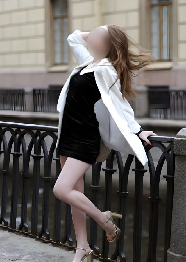 Индивидуалка Ангелина Левобережный Фотография 