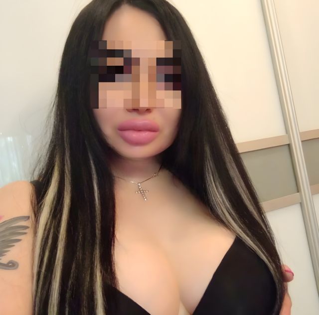 Индивидуалка ТОЛЬКО ВИРТ! Центральный Фотография 