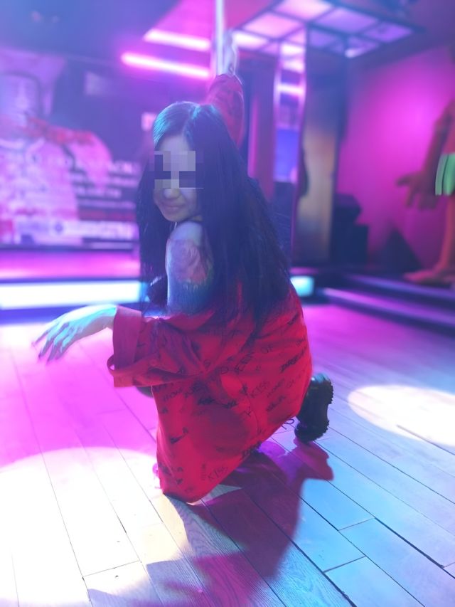 Индивидуалка ТОЛЬКО ВИРТ! Центральный Фотография 