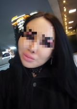 Миниатюра Индивидуалка ТОЛЬКО ВИРТ! Центральный Фотография 