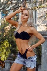 Миниатюра Индивидуалка Таня Центральный Фотография 