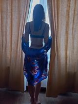 Миниатюра Индивидуалка Таня Коминтерновский Фотография 