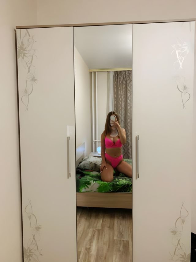 Индивидуалка Ульяна Коминтерновский Фотография 