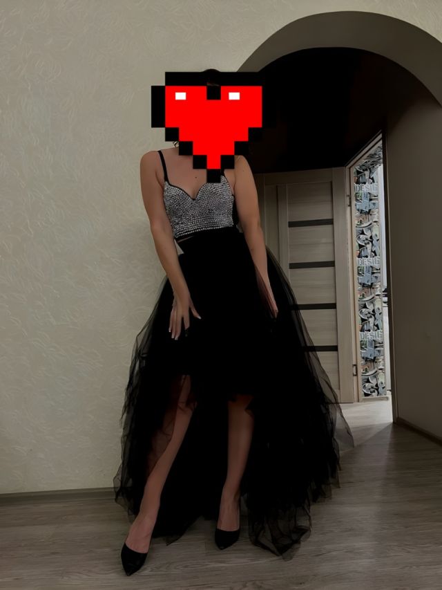 Индивидуалка Фая МКР Олимпийский Фотография 