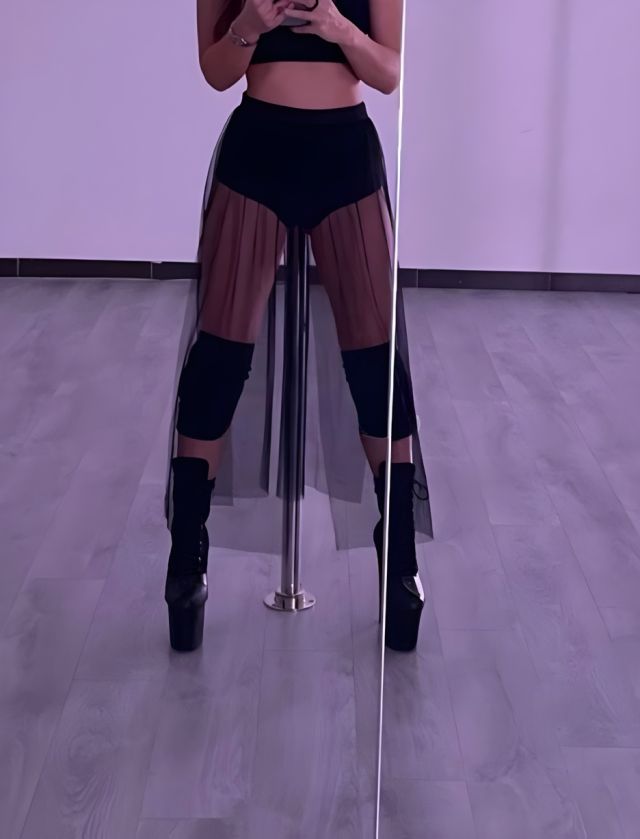 Индивидуалка Фая МКР Олимпийский Фотография 