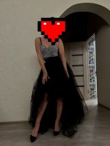 Миниатюра Индивидуалка Фая МКР Олимпийский Фотография 