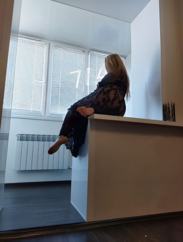 Индивидуалка Эксклюзив Софи Ленинский Фотография 