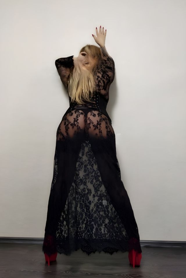 Индивидуалка Эксклюзив Софи Ленинский Фотография 