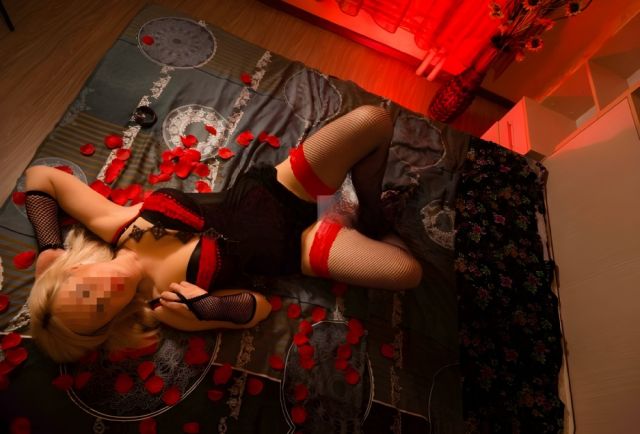 Индивидуалка Элла Коминтерновский Фотография 