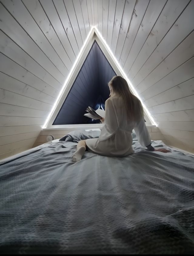 Индивидуалка Эля МКР Олимпийский Фотография 