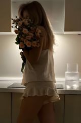 Миниатюра Индивидуалка Эля МКР Олимпийский Фотография 