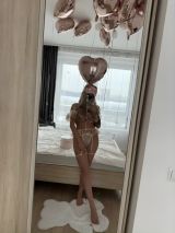 Миниатюра Индивидуалка Эля МКР Олимпийский Фотография 