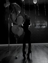 Миниатюра Индивидуалка Эля Коминтерновский Фотография 