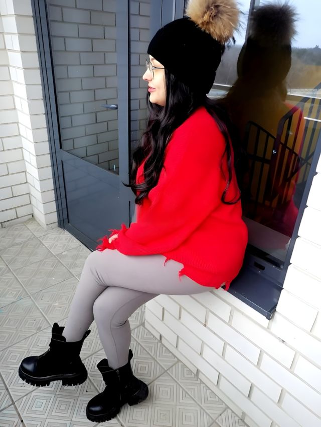 Индивидуалка Юленька МКР Олимпийский Фотография 