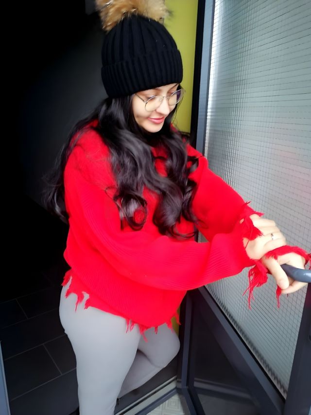 Индивидуалка Юленька МКР Олимпийский Фотография 