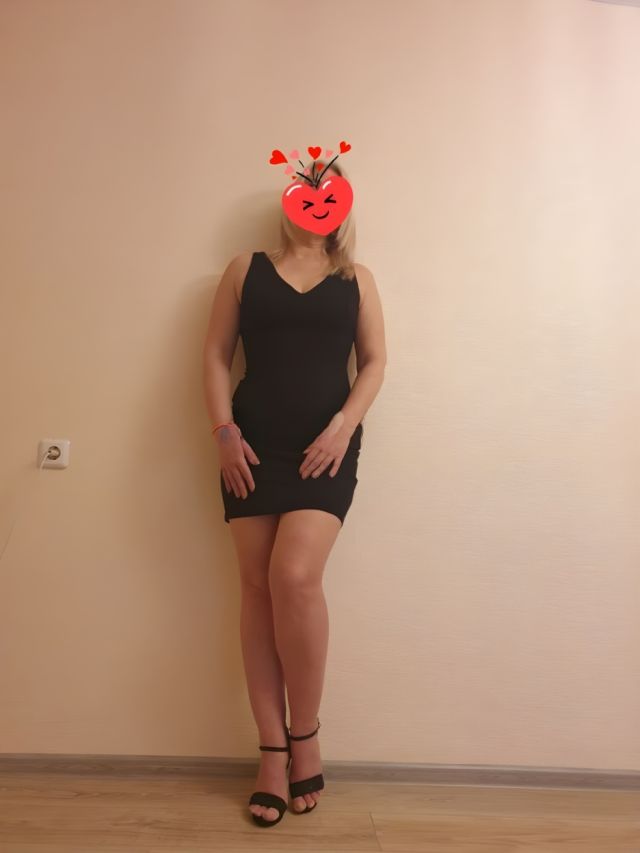 Индивидуалка Юля Коминтерновский Фотография 