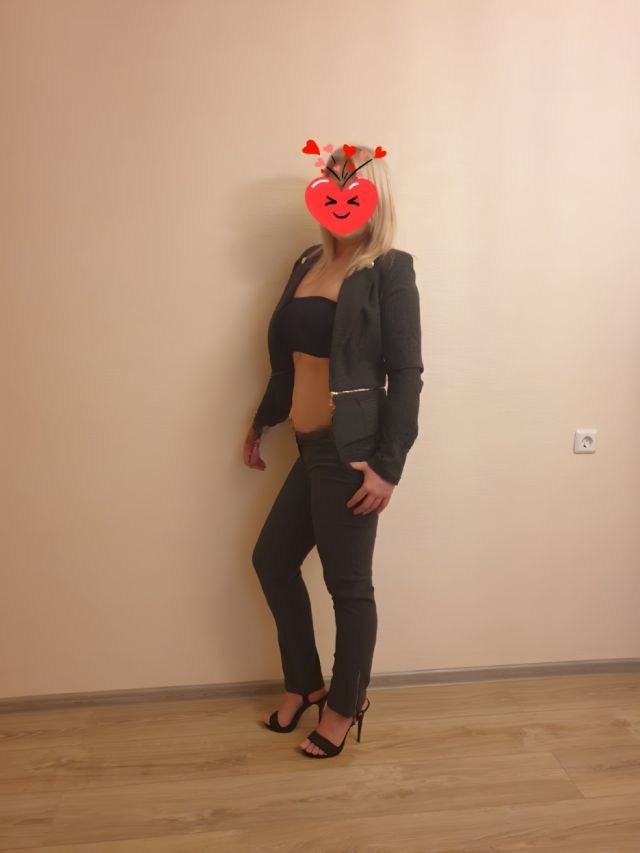 Индивидуалка Юля Коминтерновский Фотография 