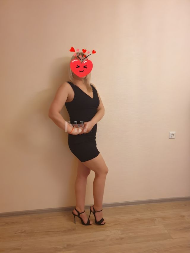 Индивидуалка Юля Коминтерновский Фотография 