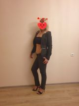 Миниатюра Индивидуалка Юля Коминтерновский Фотография 