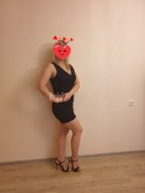 Миниатюра Индивидуалка Юля Коминтерновский Фотография 