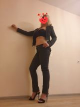 Миниатюра Индивидуалка Юля Коминтерновский Фотография 