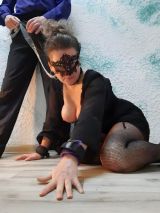 Миниатюра Индивидуалка Анжела Центральный Фотография 