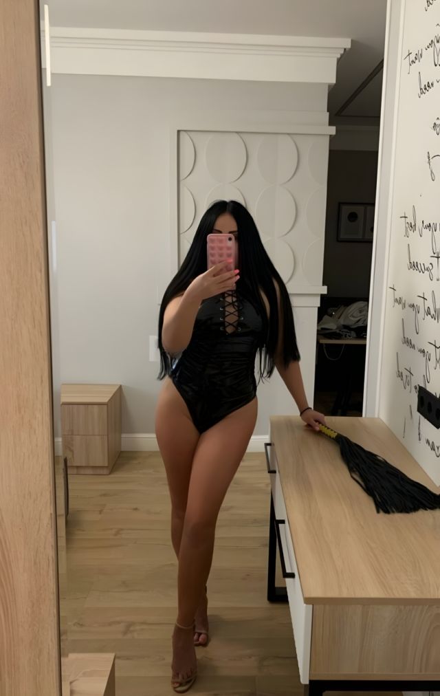 Индивидуалка Юля МКР Олимпийский Фотография 