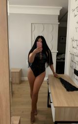 Миниатюра Индивидуалка Юля МКР Олимпийский Фотография 