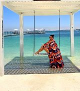 Миниатюра Индивидуалка Юля МКР Олимпийский Фотография 