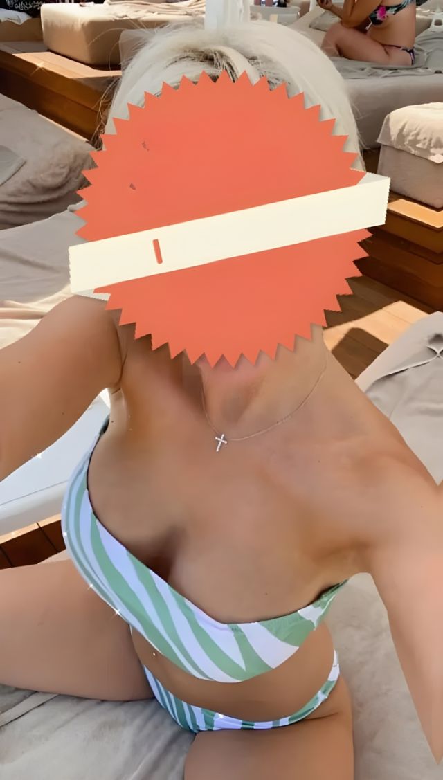 Индивидуалка Юля Коминтерновский Фотография 