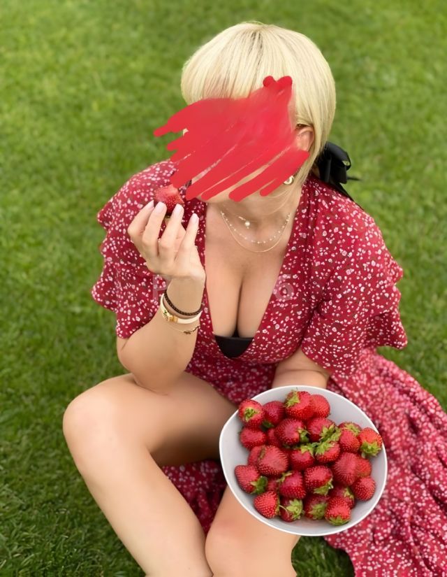 Индивидуалка Юля Коминтерновский Фотография 