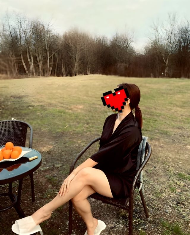 Индивидуалка Яна без предоплат) Коминтерновский Фотография 