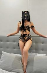 Миниатюра Индивидуалка Яна без предоплат) Коминтерновский Фотография 