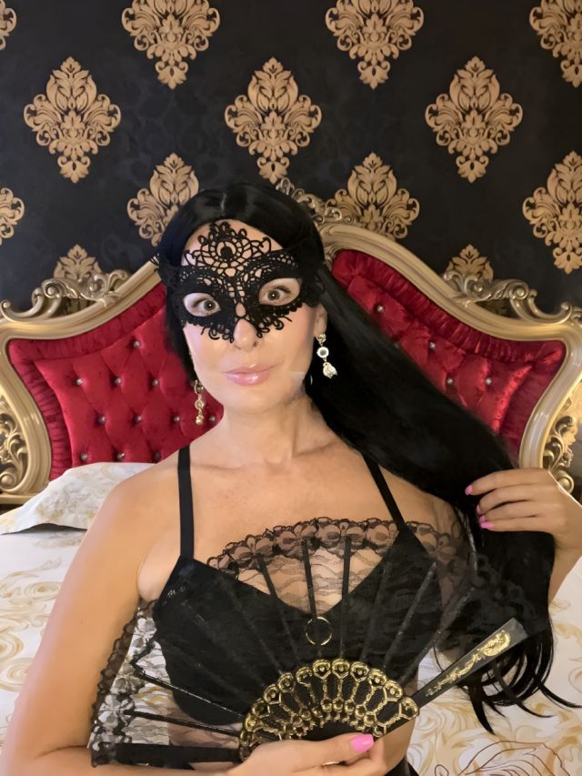 Индивидуалка Анжелика Вирт Центральный Фотография 