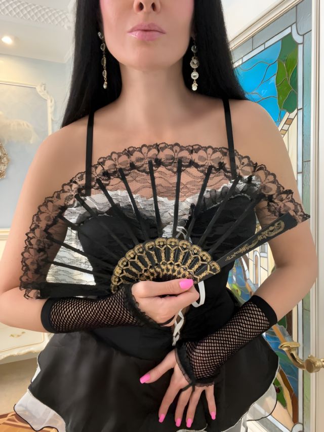 Индивидуалка Анжелика Вирт Центральный Фотография 