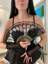 Миниатюра Индивидуалка Анжелика Вирт Центральный Фотография 