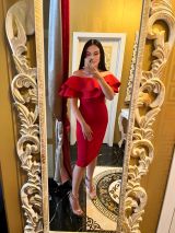 Миниатюра Индивидуалка Анжелика Вирт Центральный Фотография 