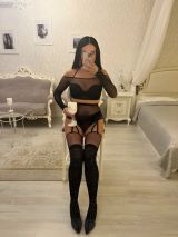 Миниатюра Индивидуалка Анжелика Вирт Центральный Фотография 