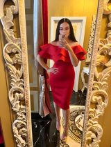 Миниатюра Индивидуалка Анжелика Вирт Центральный Фотография 