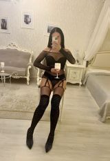 Миниатюра Индивидуалка Анжелика Вирт Центральный Фотография 