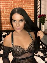 Миниатюра Индивидуалка Анжелика Вирт Центральный Фотография 