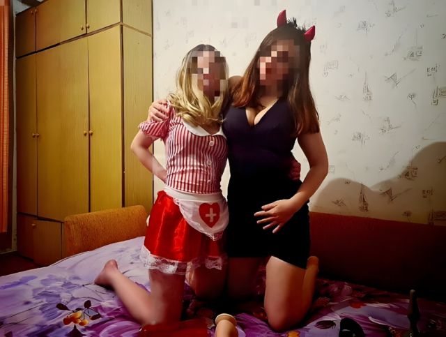 Индивидуалка откровенное шоу Советский Фотография 