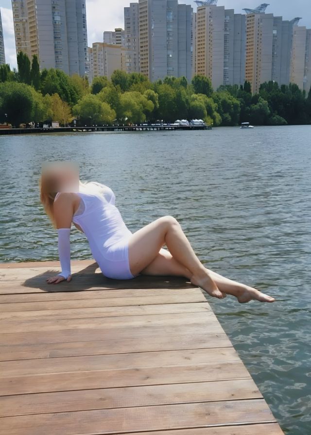 Индивидуалка ❗️Сочная❗️Мика Левобережный Фотография 