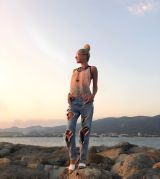 Миниатюра Индивидуалка Elderezy Центральный Фотография 