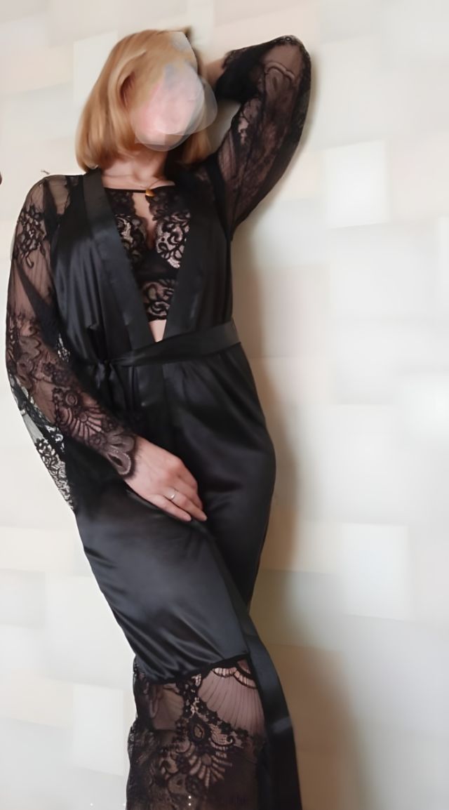 Индивидуалка Lana Центральный Фотография 