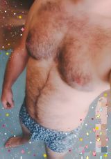 Миниатюра Мужчина Sashabig Центральный Фотография 