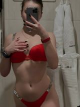 Миниатюра Индивидуалка VIP INDI VIKA МКР Северный Фотография 