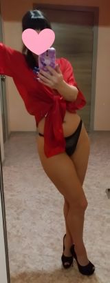 Миниатюра Индивидуалка Vika Коминтерновский Фотография 