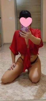 Миниатюра Индивидуалка Vika Коминтерновский Фотография 