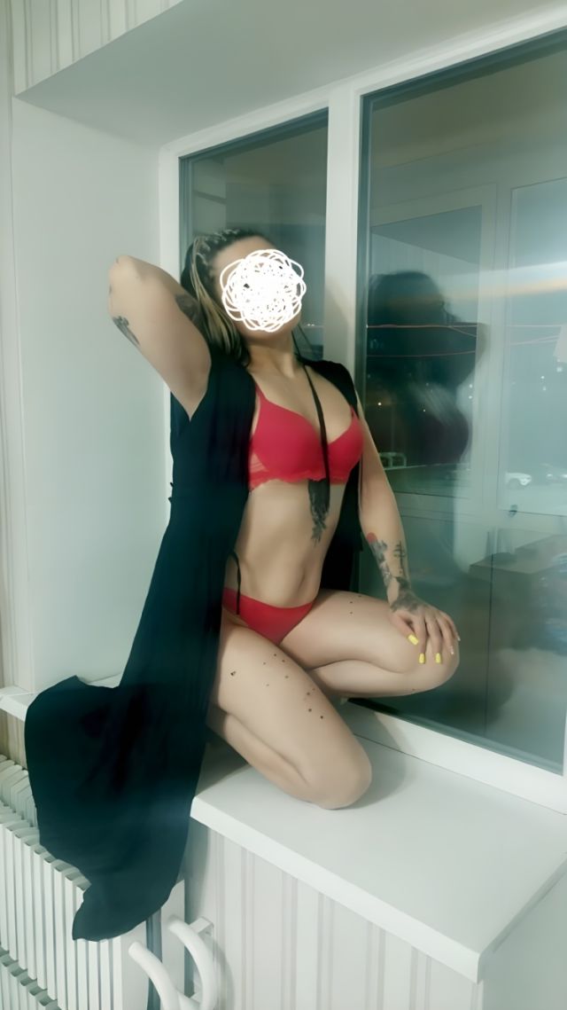 Индивидуалка Алена Коминтерновский Фотография 